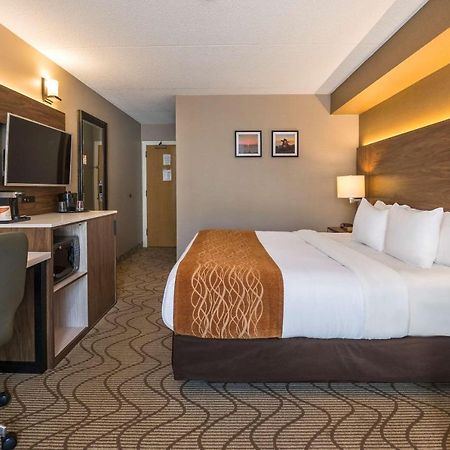 Comfort Inn Lakeshore North Bay Dış mekan fotoğraf
