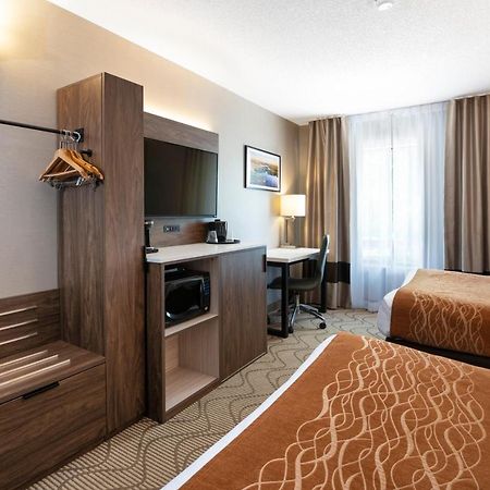 Comfort Inn Lakeshore North Bay Dış mekan fotoğraf