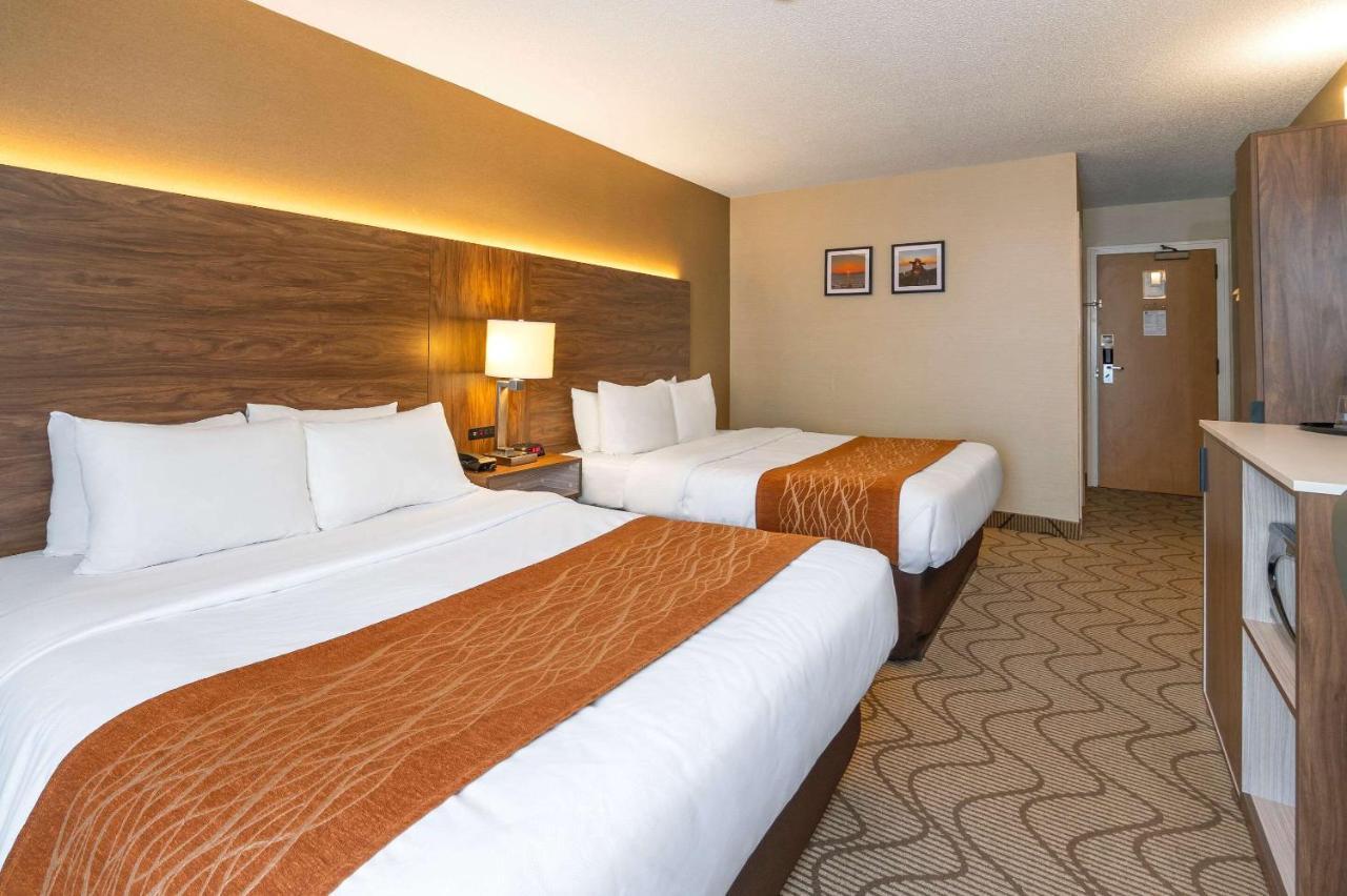 Comfort Inn Lakeshore North Bay Dış mekan fotoğraf