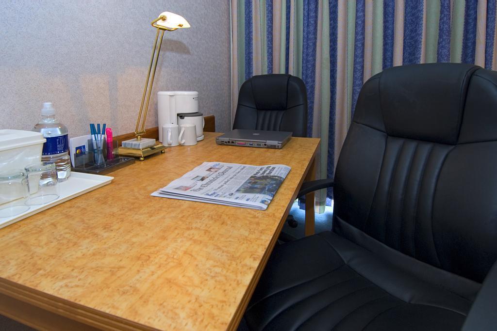 Comfort Inn Lakeshore North Bay Dış mekan fotoğraf