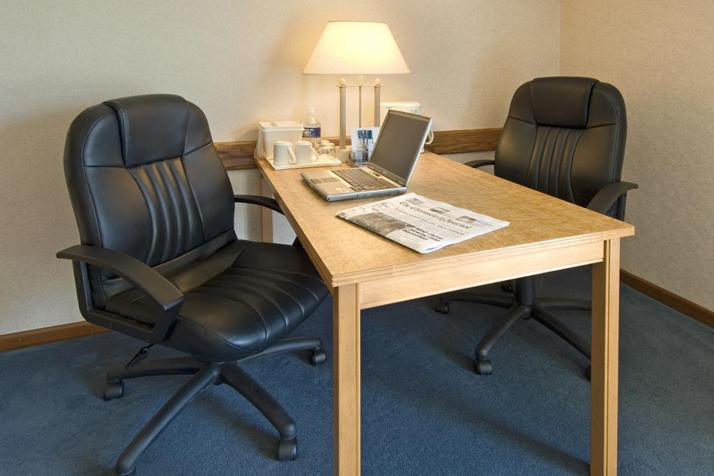 Comfort Inn Lakeshore North Bay Dış mekan fotoğraf