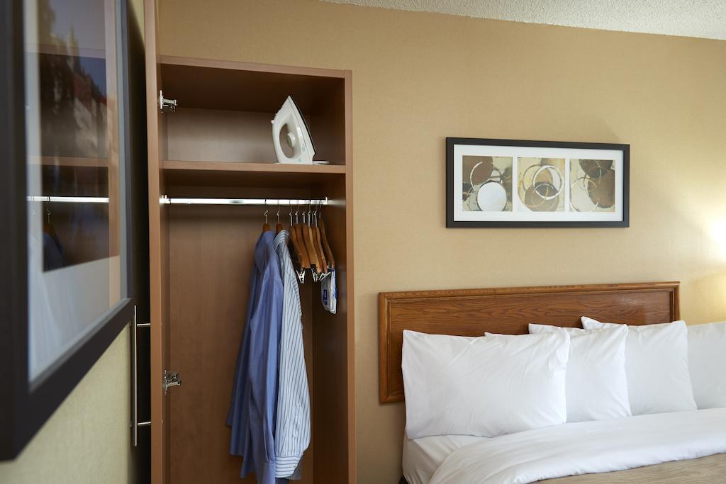 Comfort Inn Lakeshore North Bay Dış mekan fotoğraf