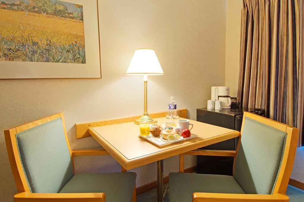 Comfort Inn Lakeshore North Bay Dış mekan fotoğraf