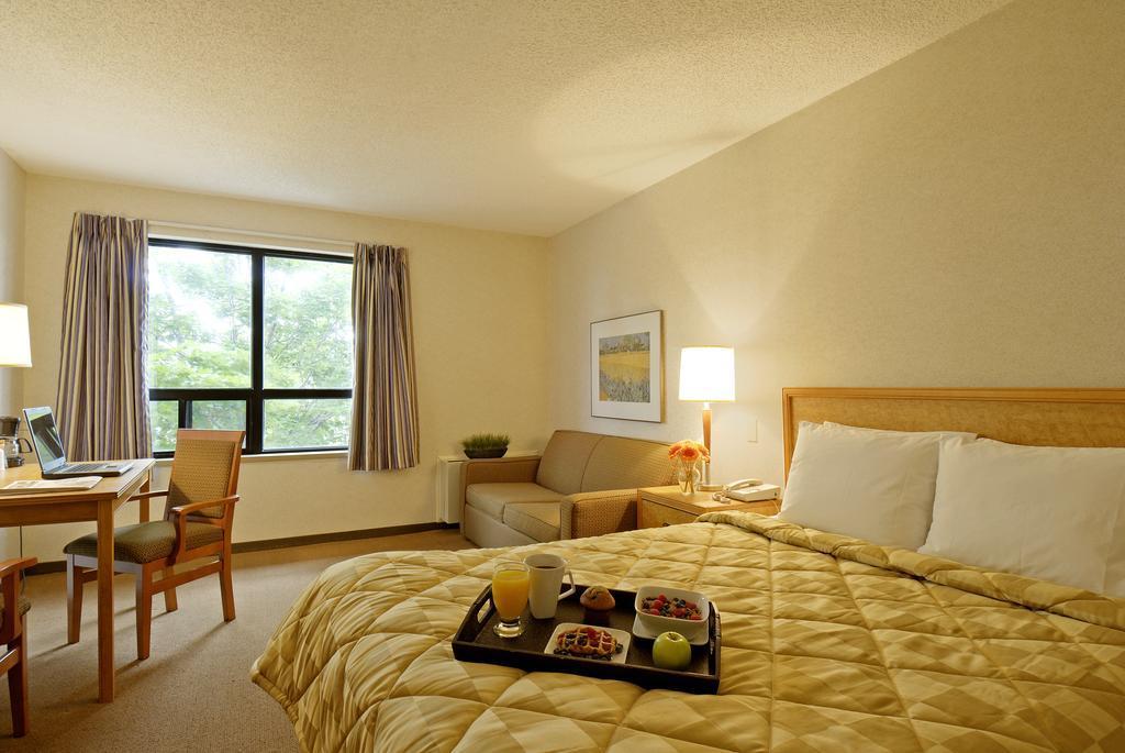 Comfort Inn Lakeshore North Bay Dış mekan fotoğraf