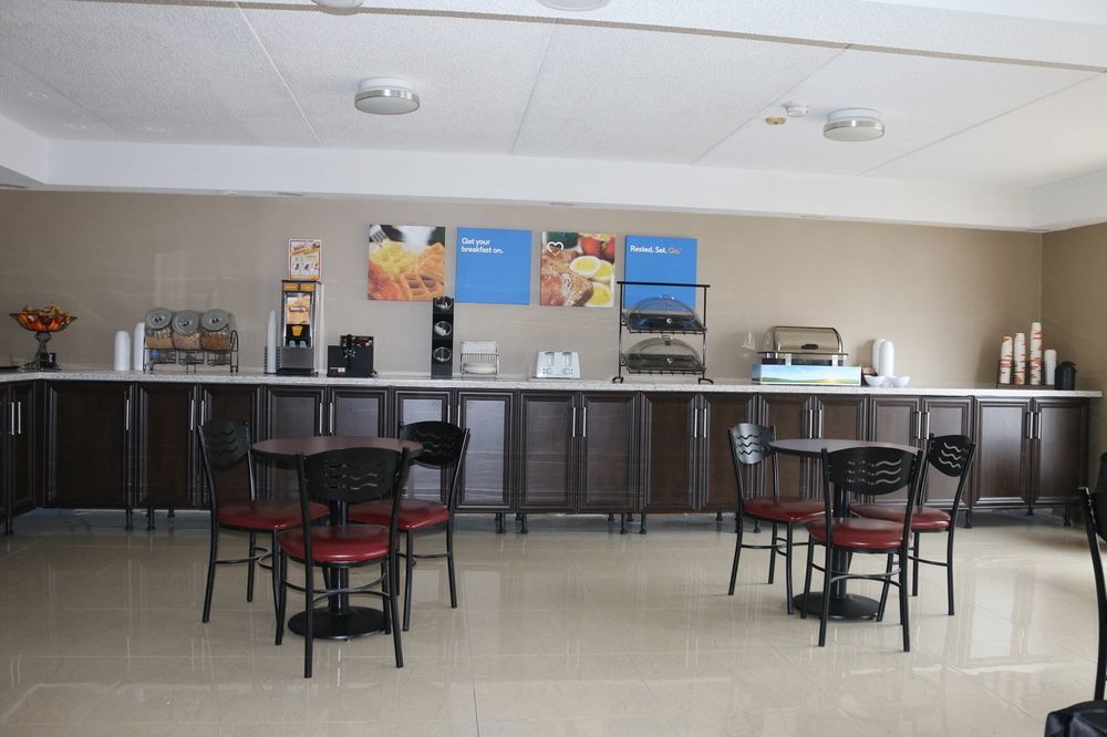 Comfort Inn Lakeshore North Bay Dış mekan fotoğraf
